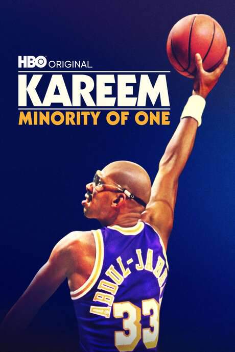 Kareem: Minority of One